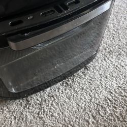 Power Air Fryer Oven Plus