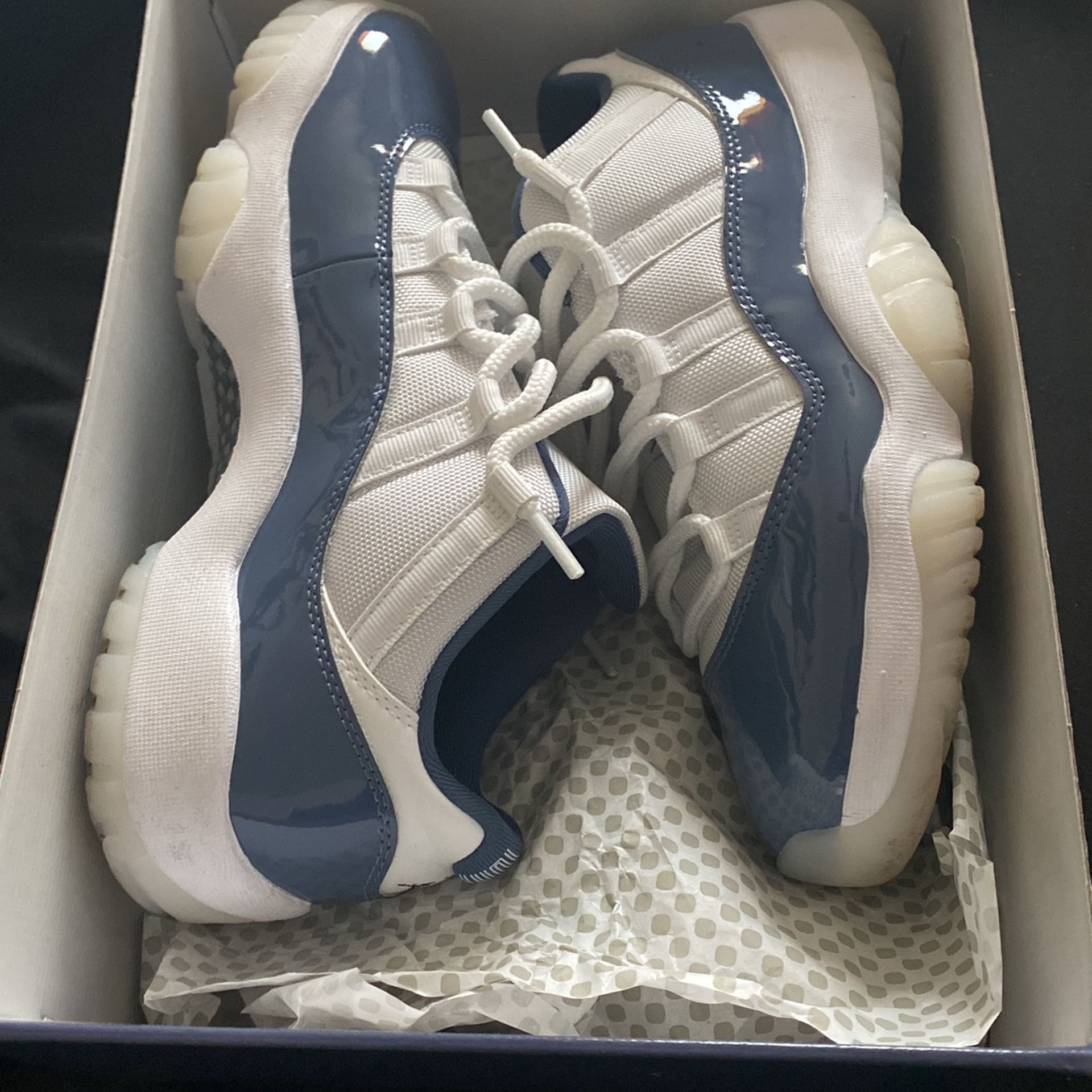 Jordan 11