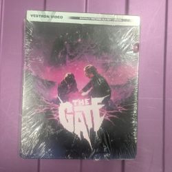 The Gate Blu-ray + Digital