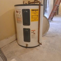water heater 