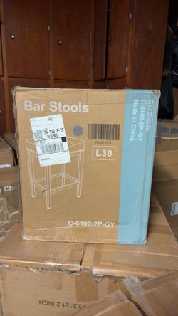 Bar Stool