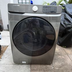 Washing machine Samsung