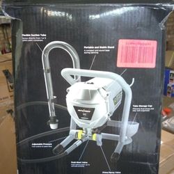 InoKraft MaXpray M1 Airless Paint Sprayer