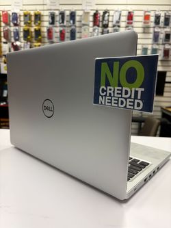 Dell i5 15.6" Laptop | $0 Down!