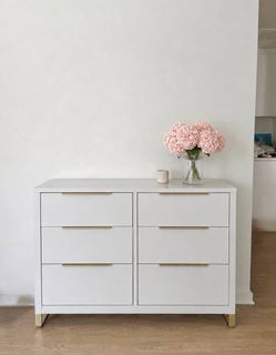 6 drawer dresser - new in the box