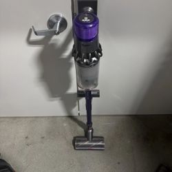 Dyson v11 handheld torque drive