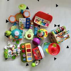 Toys