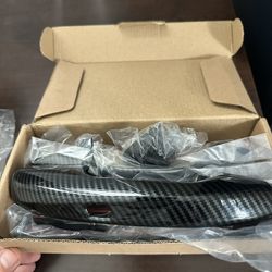 Door Handle Cover For  Benz 