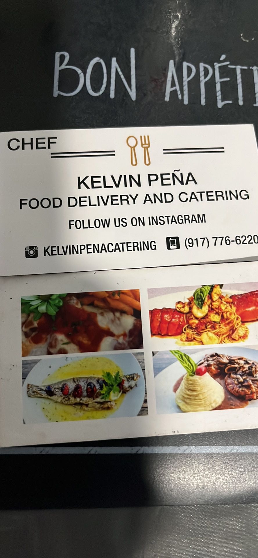 Catering For Any Type Of Occasion Or Event