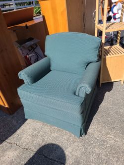 Garage Sale