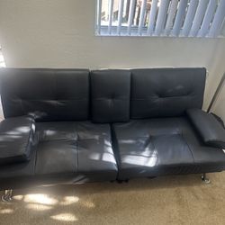 Futon Couch/Bed