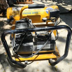 Herramientas de construcción / Power tools