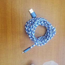Apple Charger 