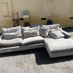 couches for sell 