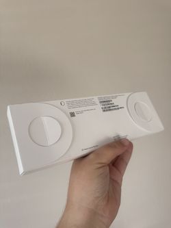 New Apple Watch Series 10 46mm Jet Black