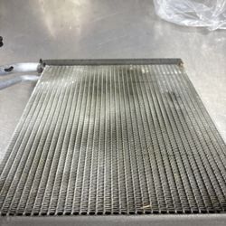 Honda Evaporator 