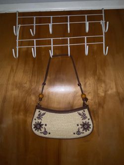 🤎✨Y2K✨Brown No Brand Shoulder bag 🤎