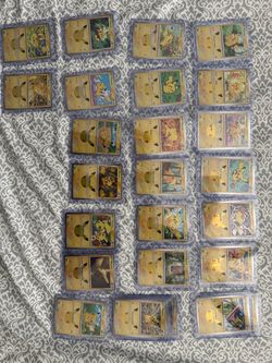 Pikachu 30th celebration lot