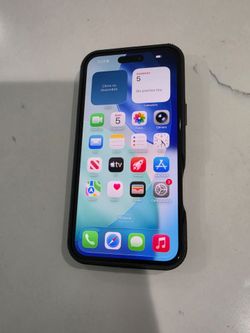 iPhone 16 plus 128g t Mobile or metro pcs network