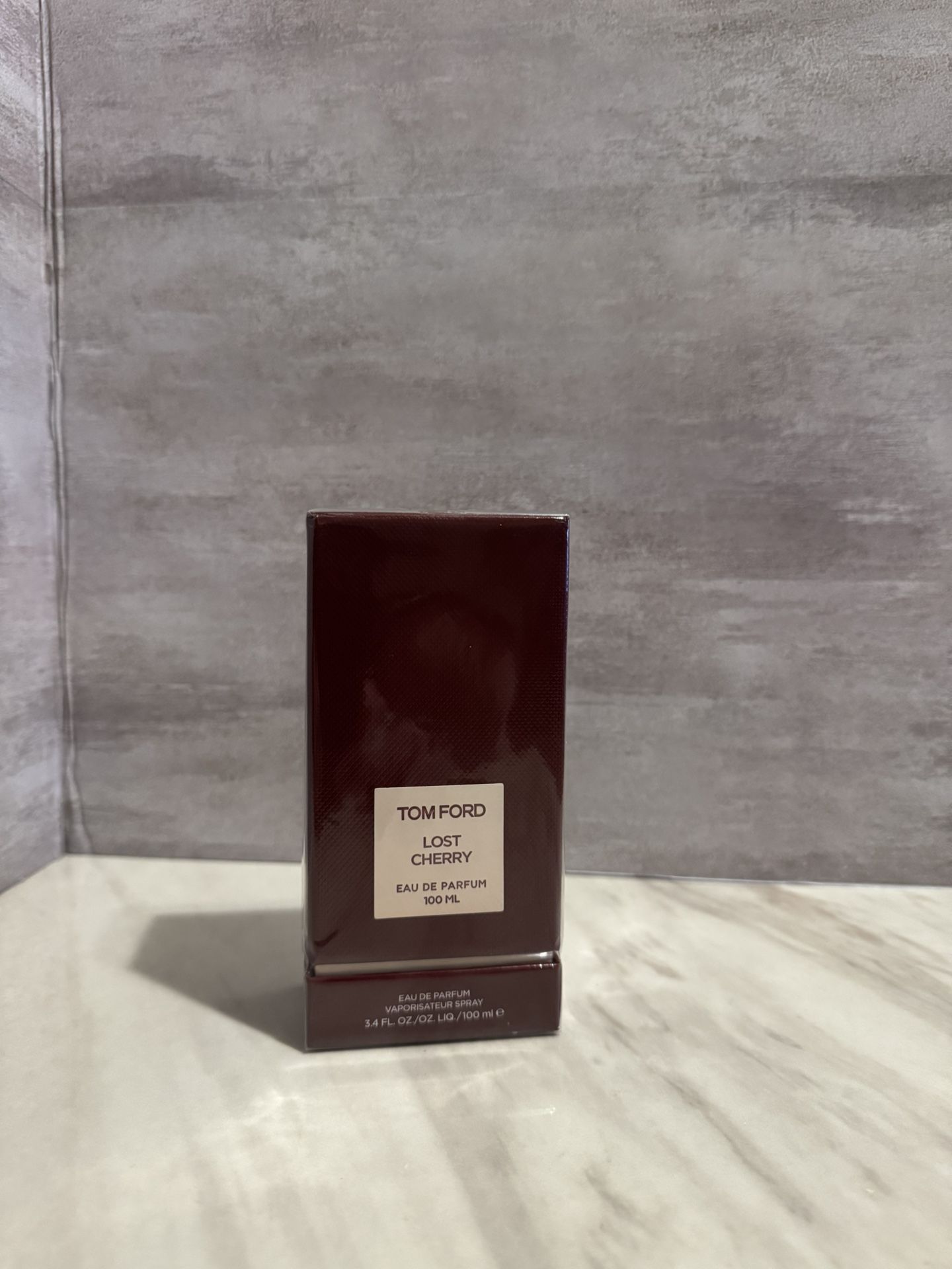 Tom Ford Lost Cherry 3.4oz EDP πβ€οΈ