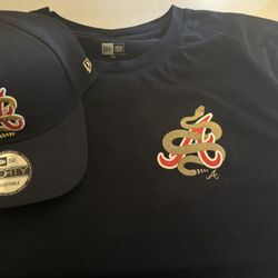 Matching A Hat With SnapBack