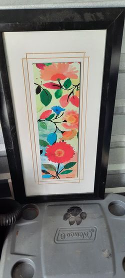 Floral Painting