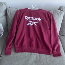 Reebok Crewneck Sweater