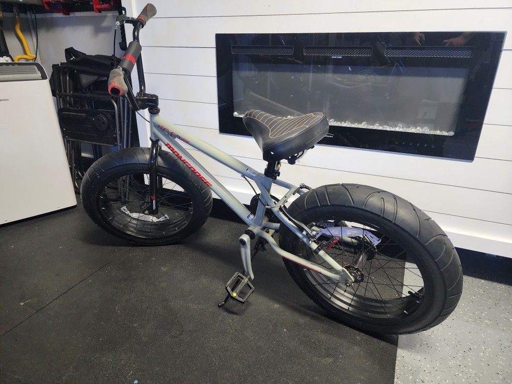 Mongoose Argus MX Kids Fat Tire