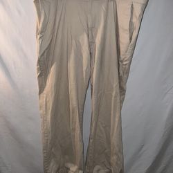 Mens 42x30 Old Navy Favorite Khakis Classic Khakis khaki pants