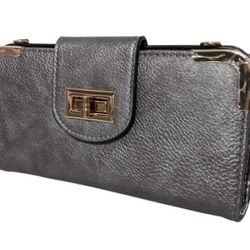 Cartera De Mujer 