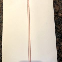 iPad 7th Generation Empty Box