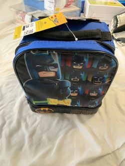 Lunchbox 💙