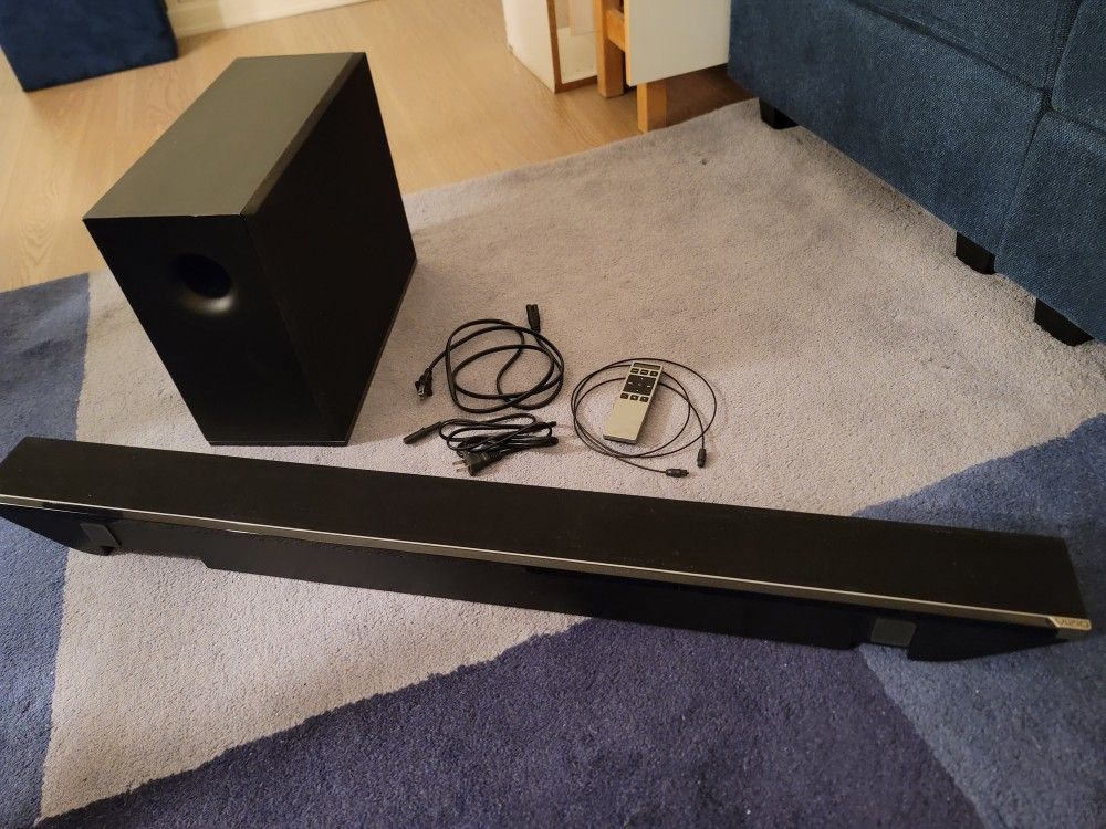 Vizio S4251w-b4 Soundbar