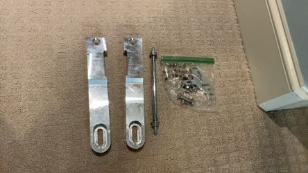 Razor 4-5in Swing-Arm extensions