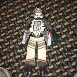 Hasbro Star Wars Solo: A Star Wars Story 12-inch-scale Enfys Nest Action Figure