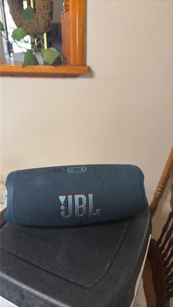 Jbl speaker
