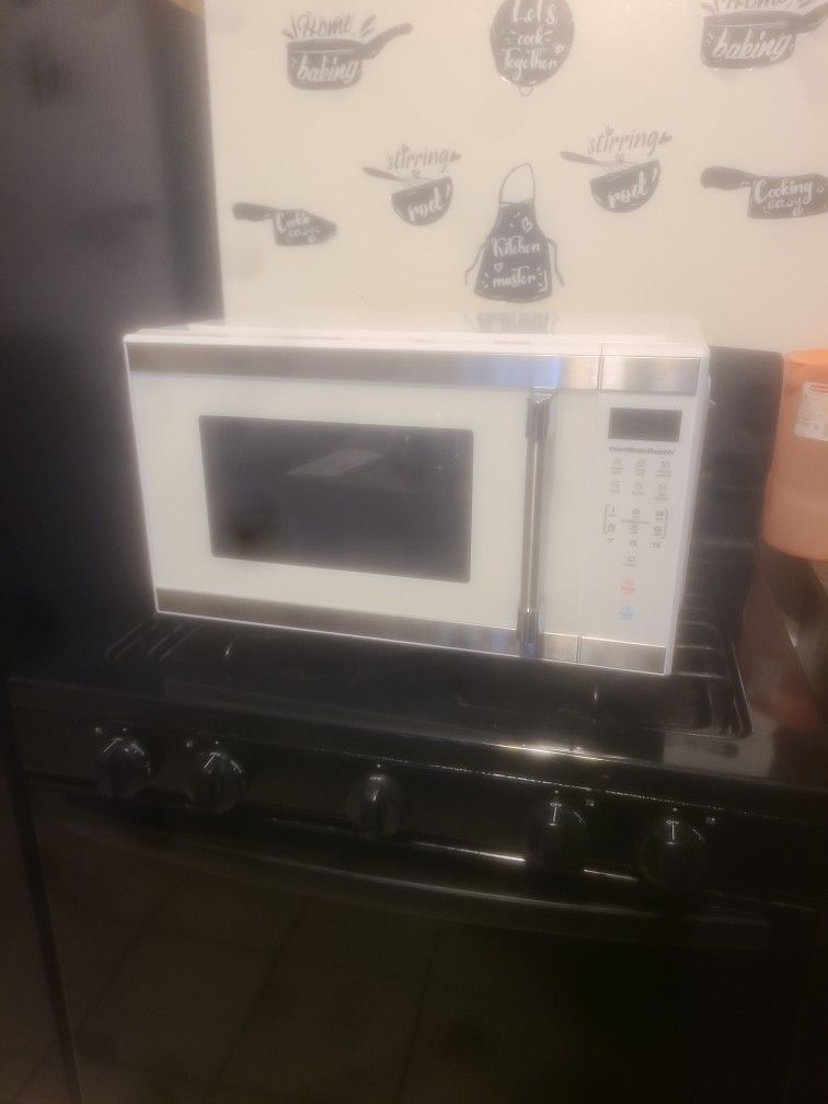 High Quality Microwave