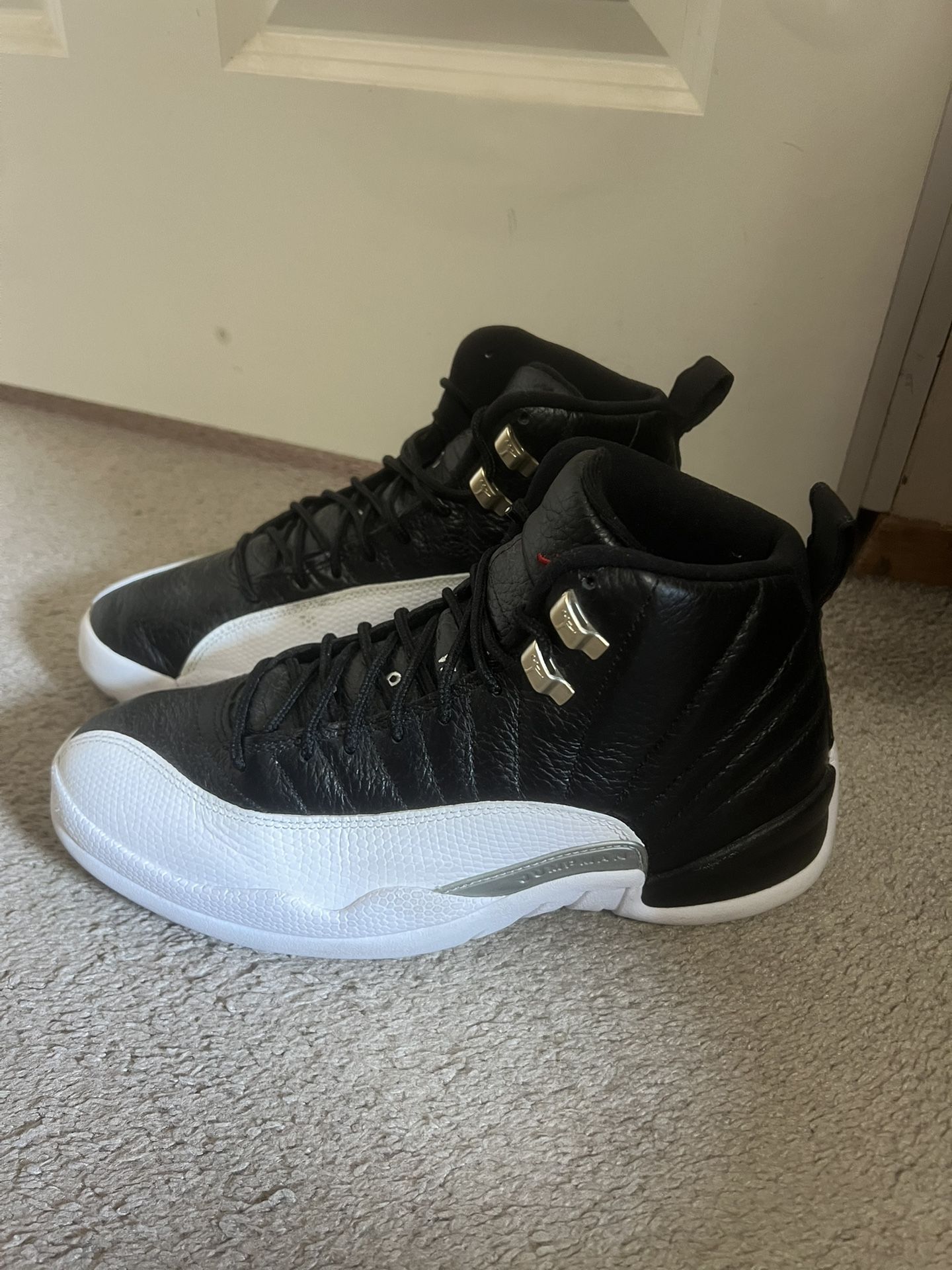 VNDS JORDAN PLAYOFF 12 SIZE 9