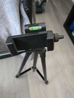 Mobile phone stand
