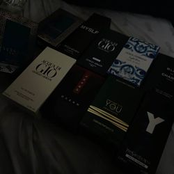 Male Colognes for SALE‼️