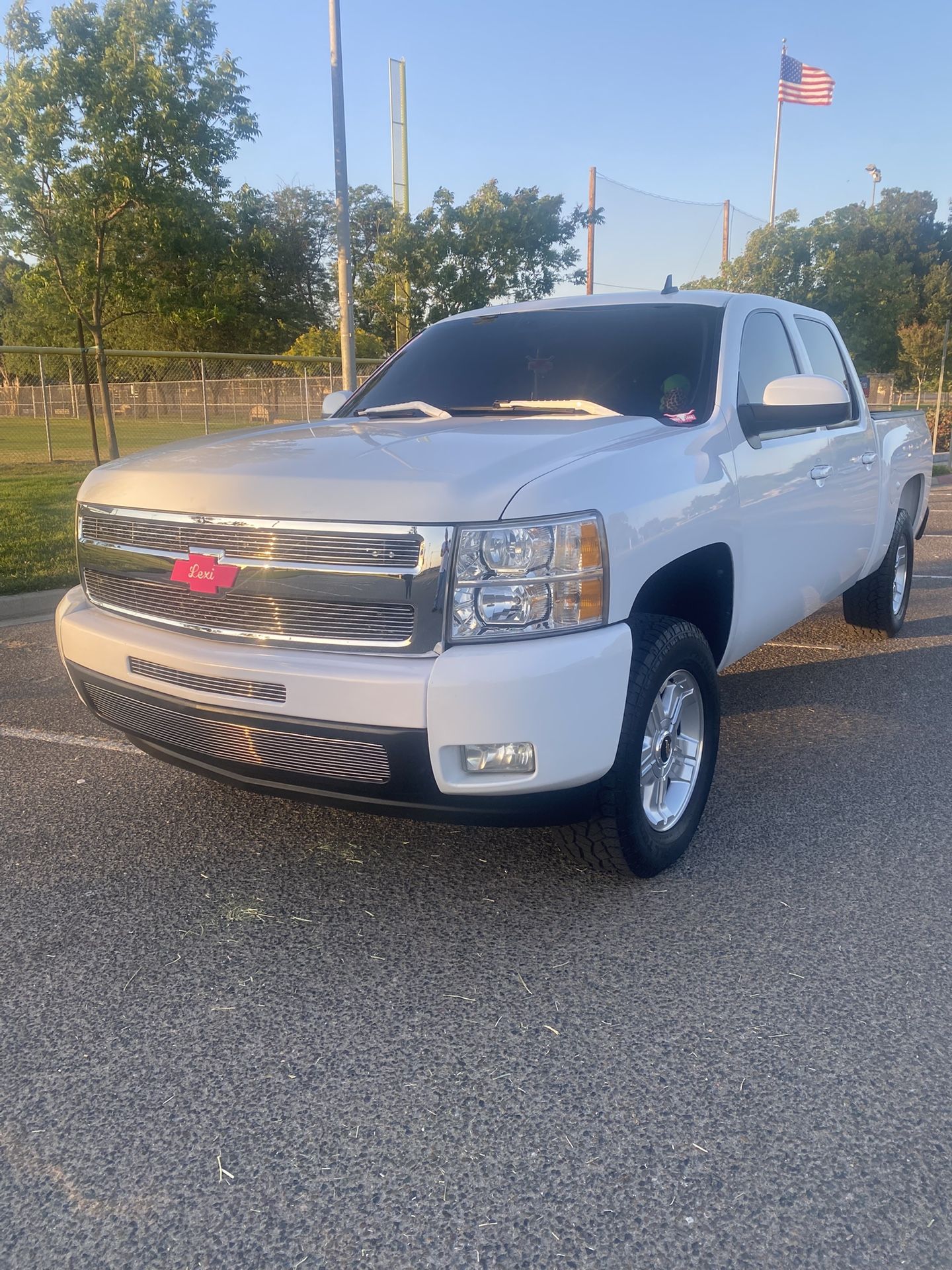 2009 Chevrolet Silverado