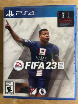 FIFA 23