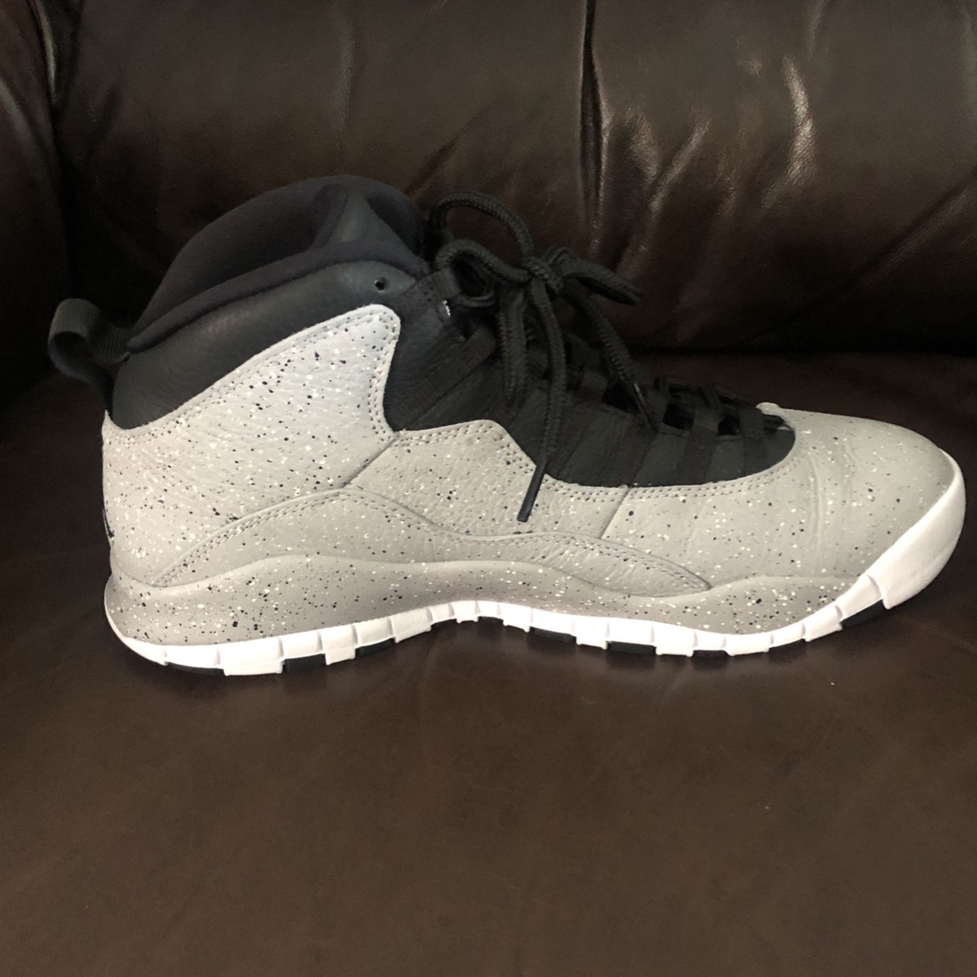 Jordan