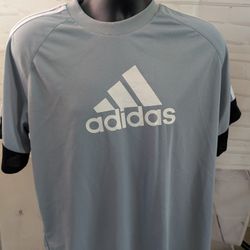 Adidas Tee Size L