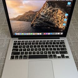 Early 2015 MacBook Pro