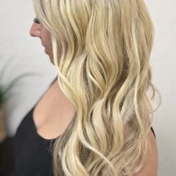 Extensiones De Cabello 