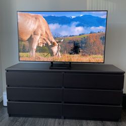 SAMSUNG 55‘’ QLED Q70A Series 4K UHD Quantum HDR Smart TV