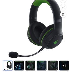 Razer Kaira Pro For Xbox