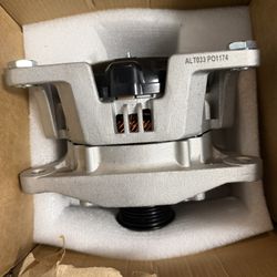 New Dodge Ram Alternator ALT033 PO1174 – $80