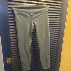 Sport Pants Size S